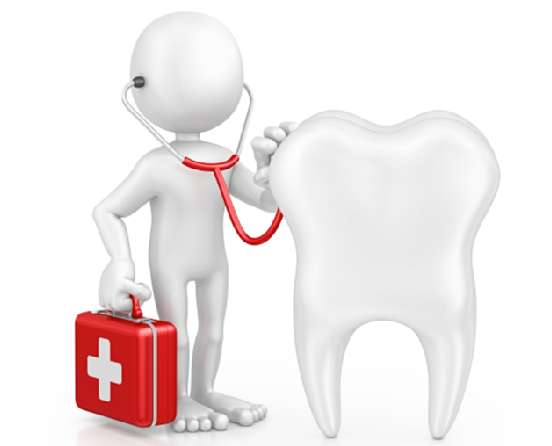 Emergency dental care